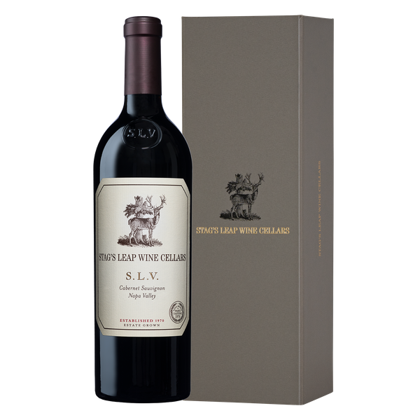 2020 Stags Leap District Cabernet Sauvignon - Stag's Leap Wine Cellars