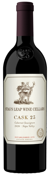 Estate Collection - Stag's Leap Wine Cellars