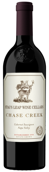 2023 SLV Cabernet Sauvignon, 98 Points - Stag's Leap Wine Cellars