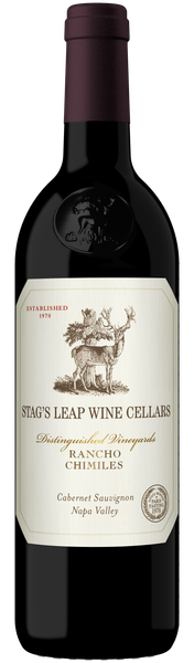 Stag's Leap Wine Cellars ARTEMIS Cab 2021 – Winedos Store