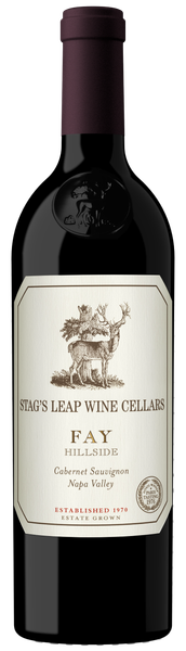 2023 ARTEMIS Cabernet Sauvignon, 93 Points - Stag's Leap Wine Cellars