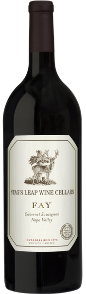 Estate Collection - Stag's Leap Wine Cellars