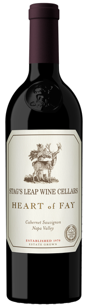 2020 Stags Leap District Cabernet Sauvignon - Stag's Leap Wine Cellars