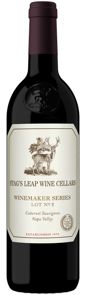 2019 Stags Leap District Cabernet Sauvignon - Stag's Leap Wine Cellars