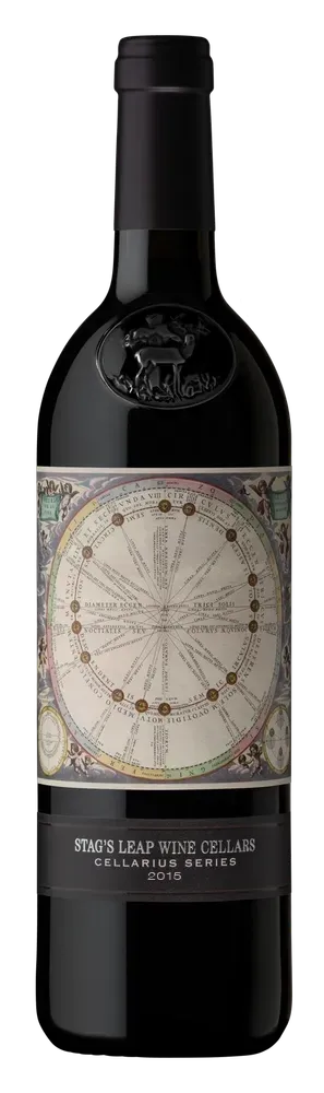 2015 CELLARIUS I Cabernet Sauvignon