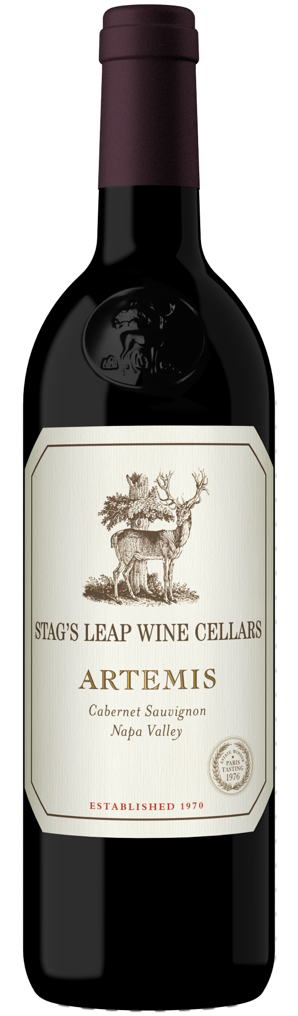 2020 ARTEMIS Cabernet Sauvignon