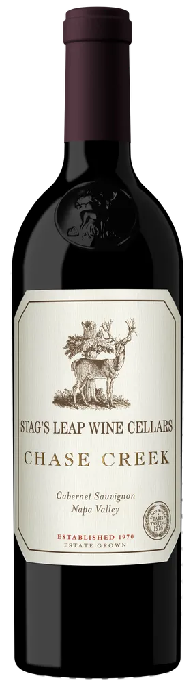 2010 Chase Creek Cabernet Sauvignon