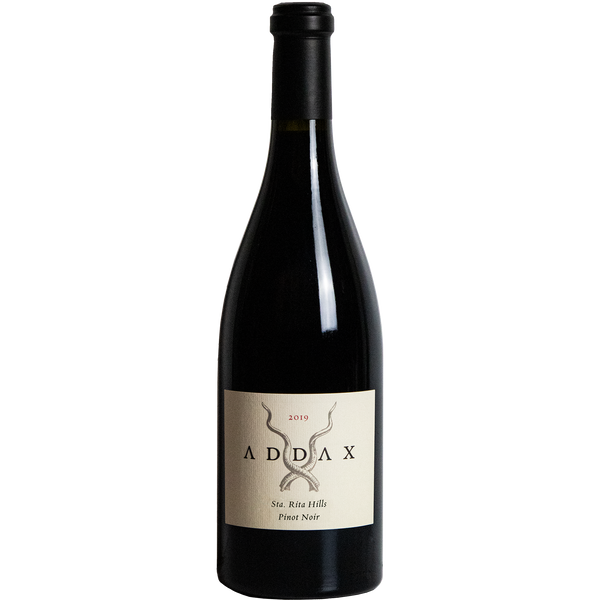 2021 Addax Sta. Rita Hills Pinot Noir | HQ Winery (Elyse, Addax