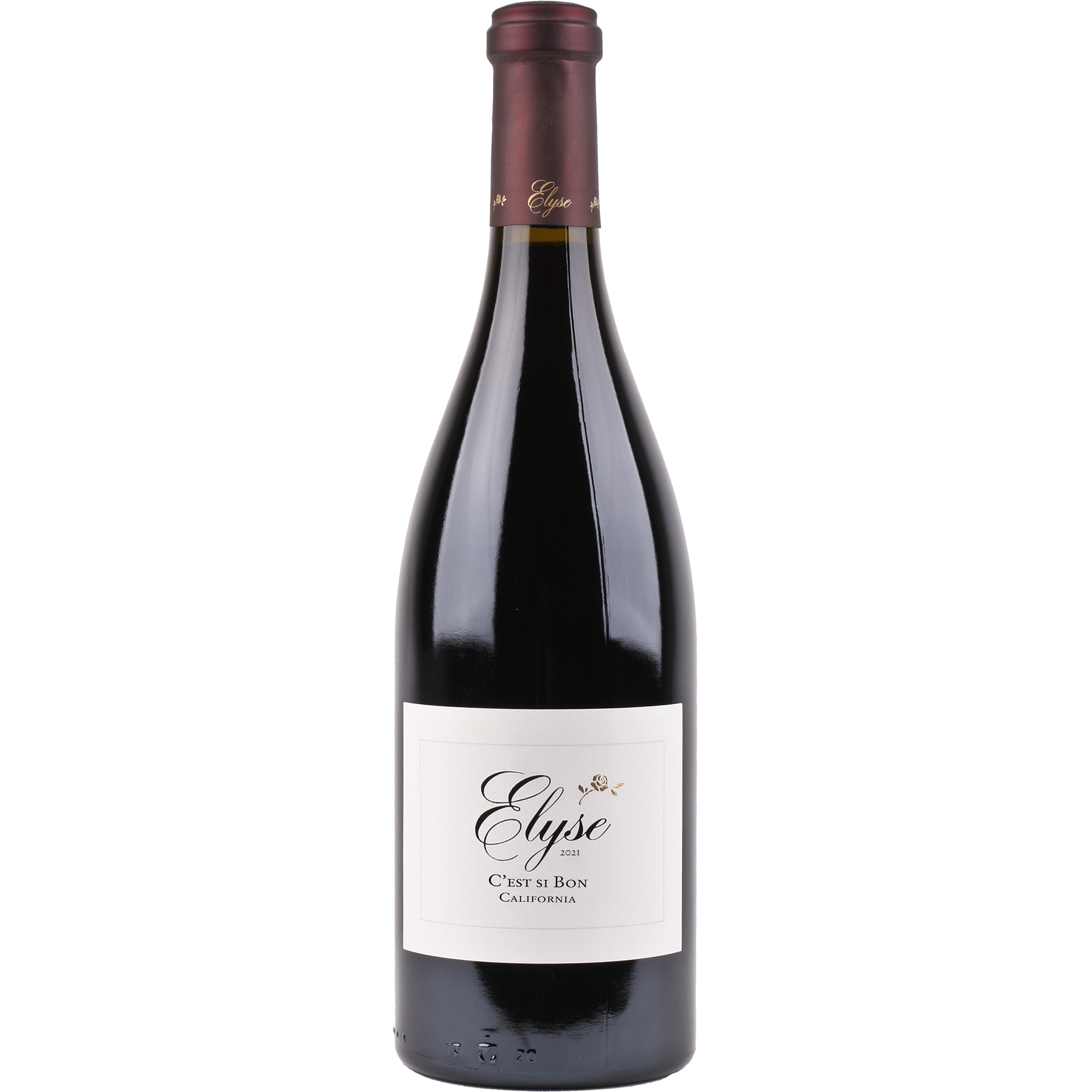 2019 Holbrook Mitchell Vineyard Cabernet Sauvignon | HQ
