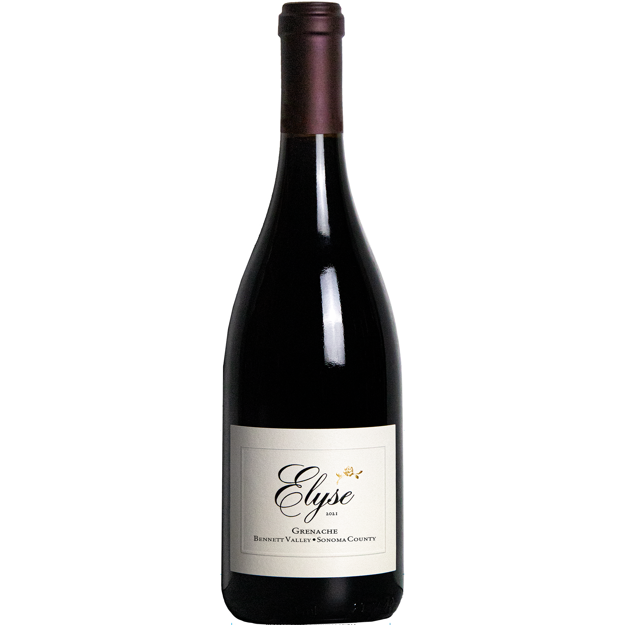 2021 Elyse Bennett Valley Grenache | HQ Winery (Elyse, Addax