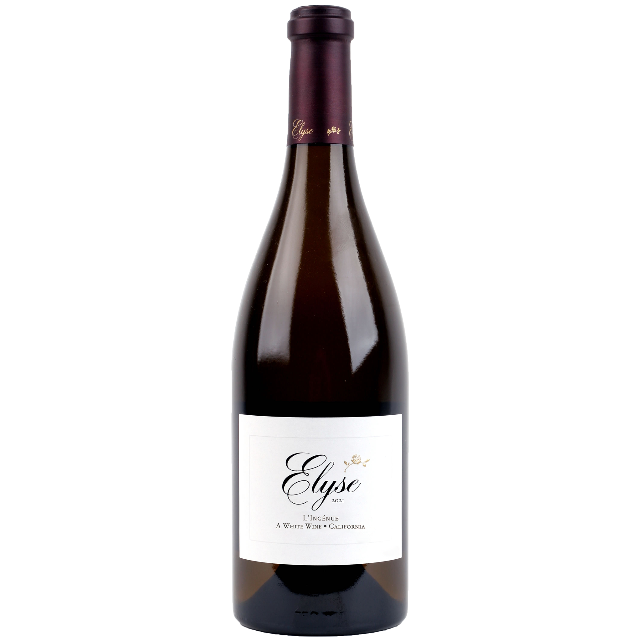 2020 Elyse St Peter's Church Vineyard Zinfandel | HQ Winery