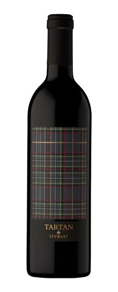 2022 Tartan Napa Valley Red Blend | Stewart Cellars