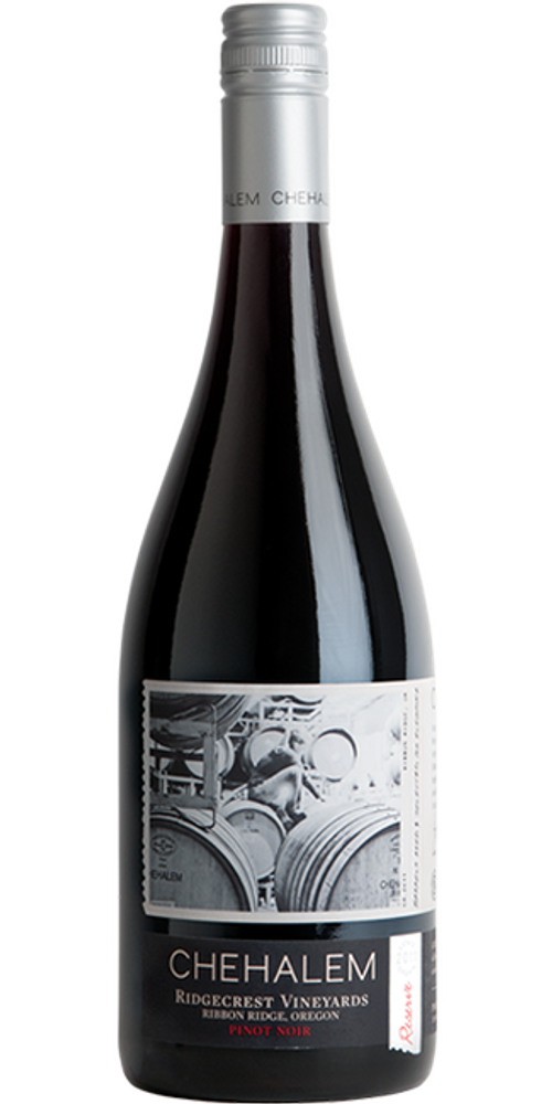 2011 Chehalem Reserve Pinot Noir