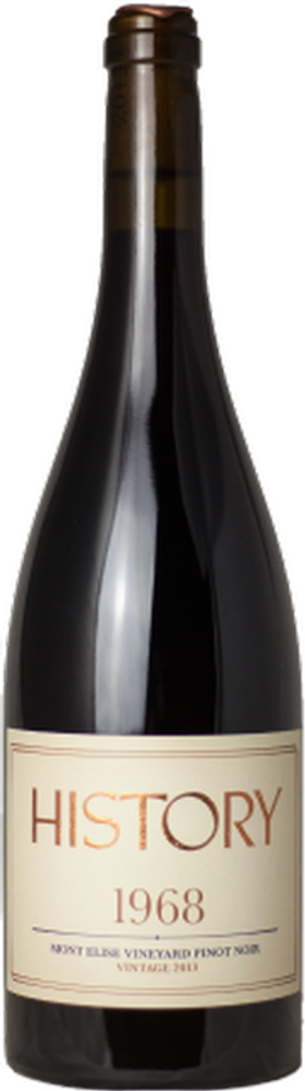 2013 Mont Elise Vineyard Pinot Noir