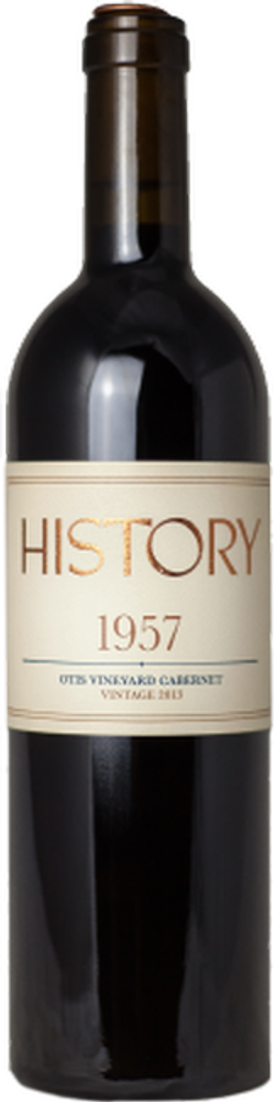 2013 Otis Vineyard Cabernet