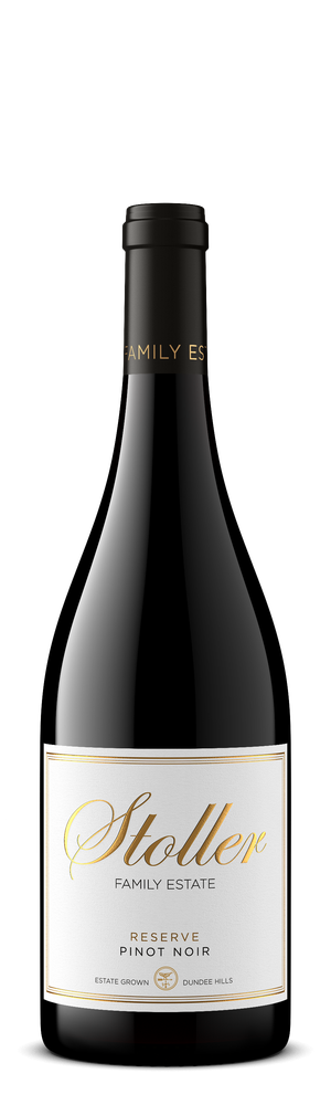 2017 Stoller Reserve Pinot Noir