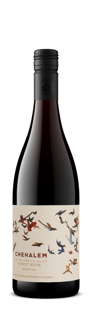 Doernbecher Pinot Noir