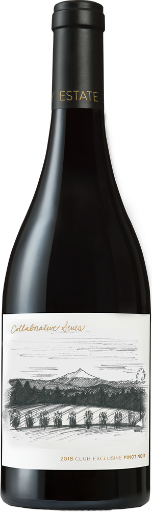 2018 Club Exclusive Eileen Pinot Noir