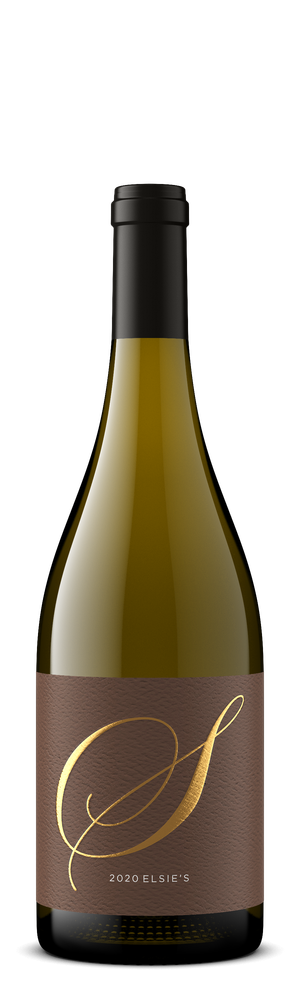 2020 Legacy Elsie’s Chardonnay