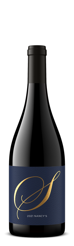 2021 Legacy Nancy’s Pinot Noir