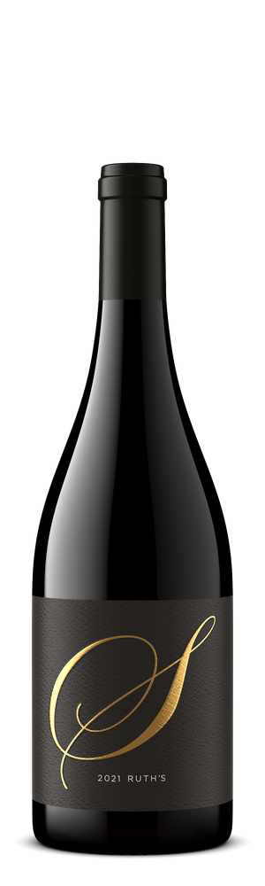 2021 Legacy Ruth’s Pinot Noir