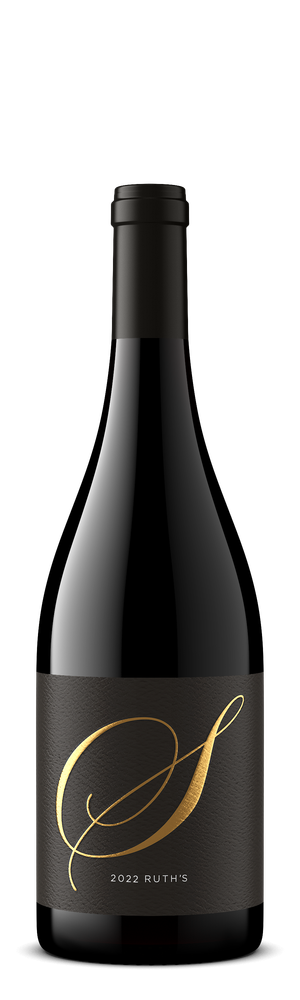 2022 Legacy Ruth’s Pinot Noir