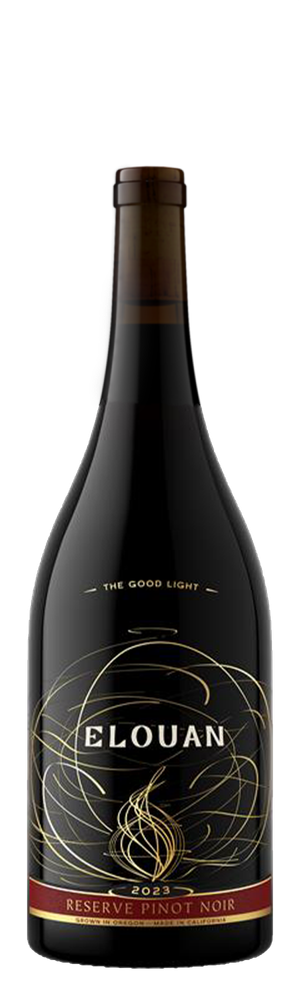 2023 Elouan Reserve Pinot Noir