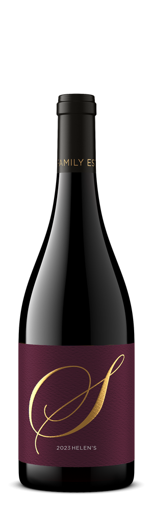2023 Legacy Helen’s Pinot Noir