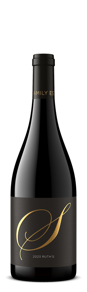 2023 Legacy Ruth’s Pinot Noir