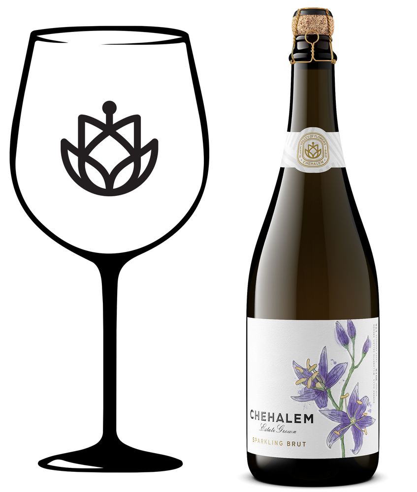 21 Sparkling Brut BTG