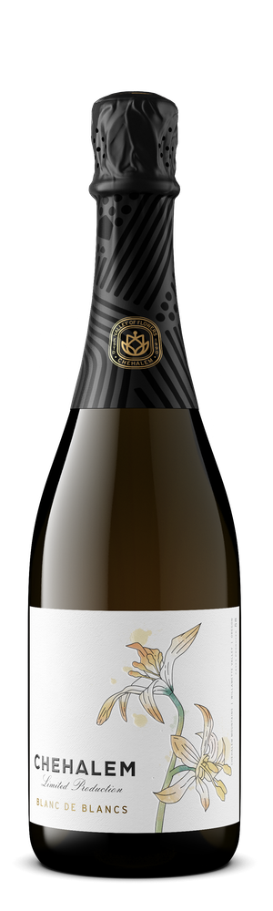 2021 Chehalem Blanc De Blancs