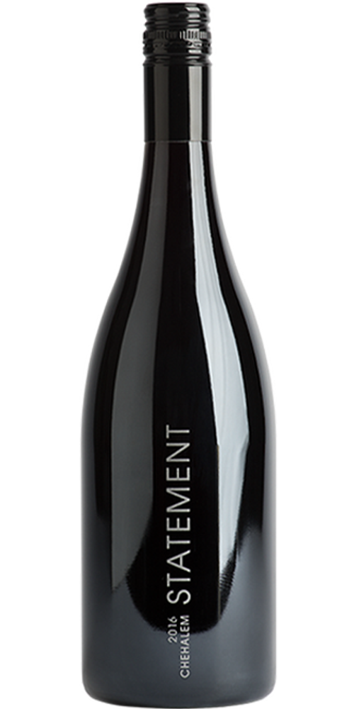 2016 Statement Pinot Noir
