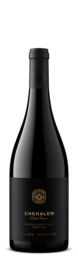 2019 Chehalem Reserve Pinot Noir
