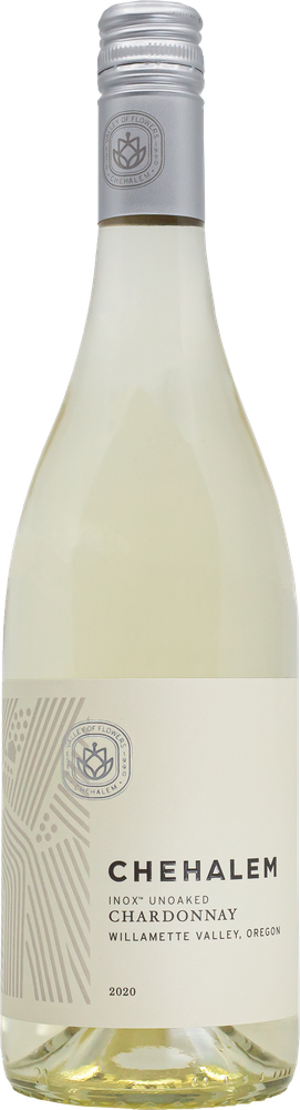2020 INOX™ Unoaked Chardonnay