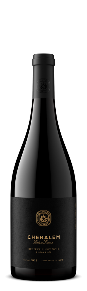2021 Chehalem Reserve Pinot Noir