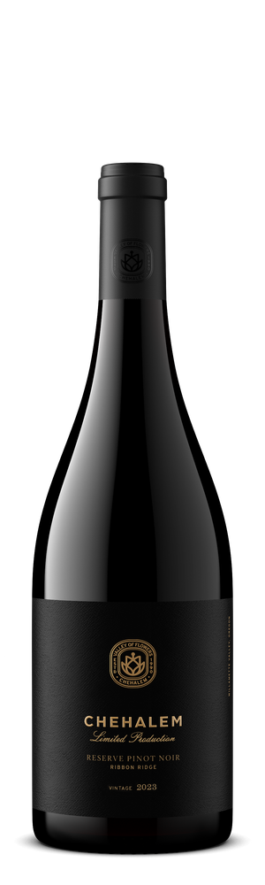 2023 Chehalem Reserve Pinot Noir
