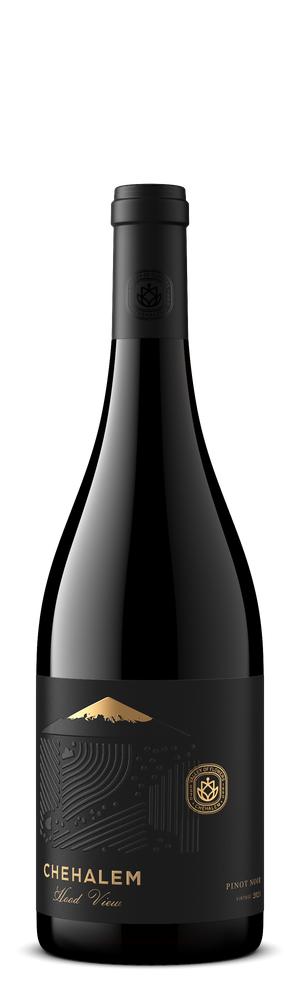2024 Hood View Pinot Noir