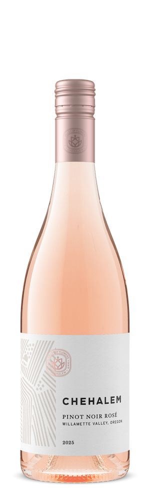 2025 Chehalem Pinot Noir Rosé
