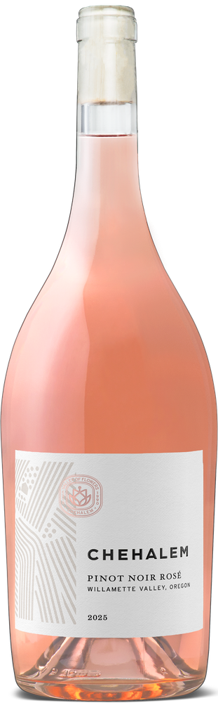 2025 Chehalem Pinot Noir Rosé 1.5L