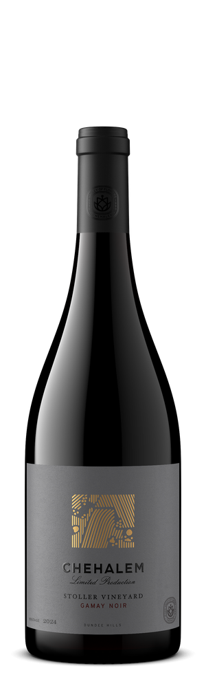 2024 Stoller Vineyard Gamay Noir