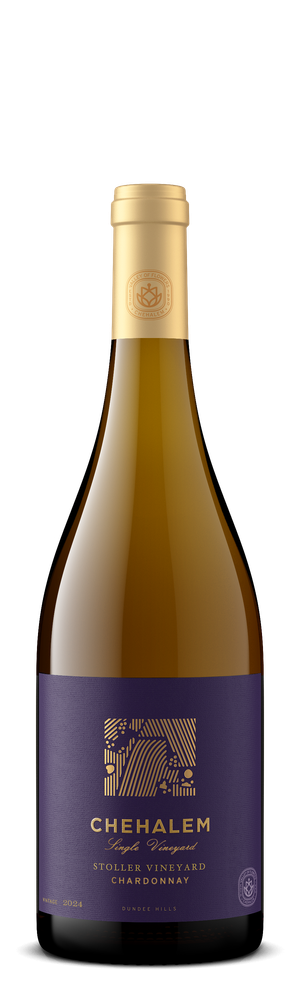 2024 Stoller Vineyard Chardonnay