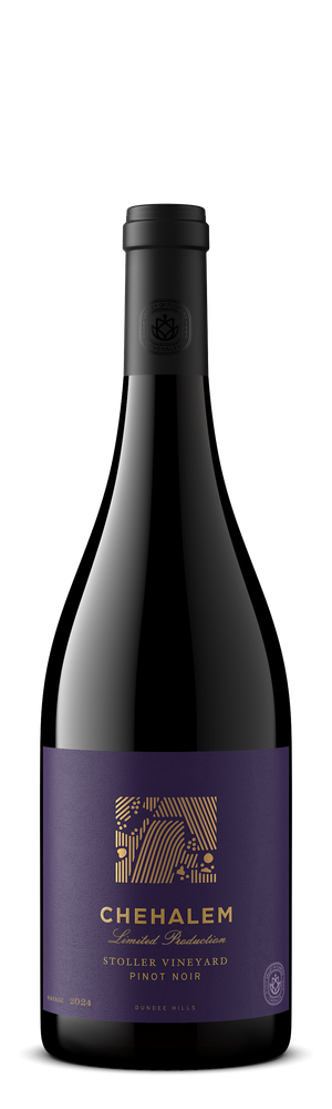 2024 Stoller Vineyard Pinot Noir