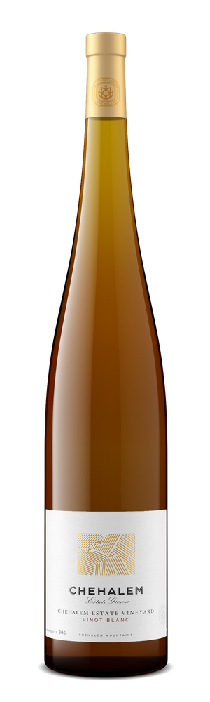 2020 Chehalem Estate Vineyard Pinot Blanc 1.5L
