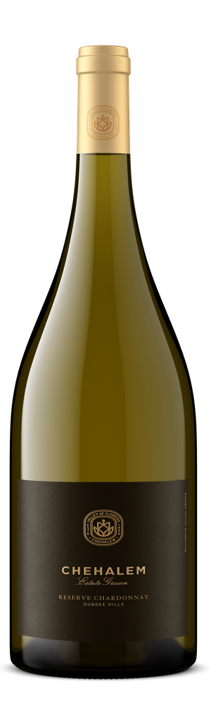 2017 Chehalem Reserve Chardonnay 1.5L