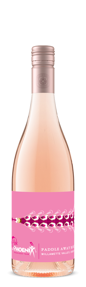 Paddle Away Rosé