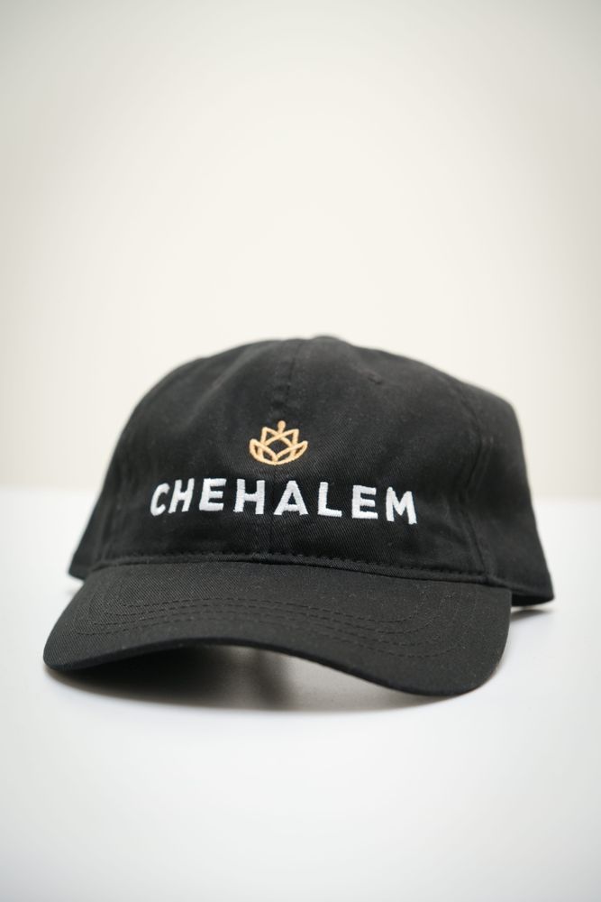 Chehalem Dad Hat