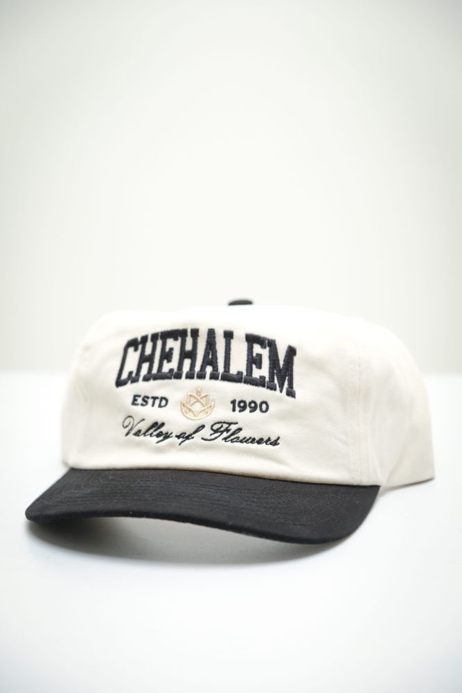 Chehalem College Snapback Hat