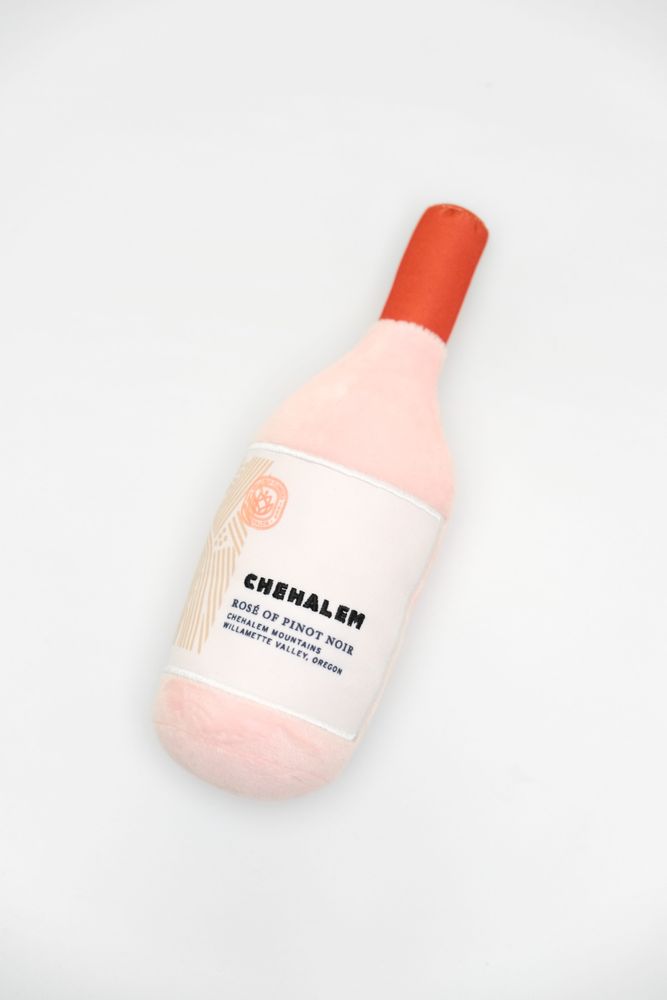 Chehalem Dog Toy
