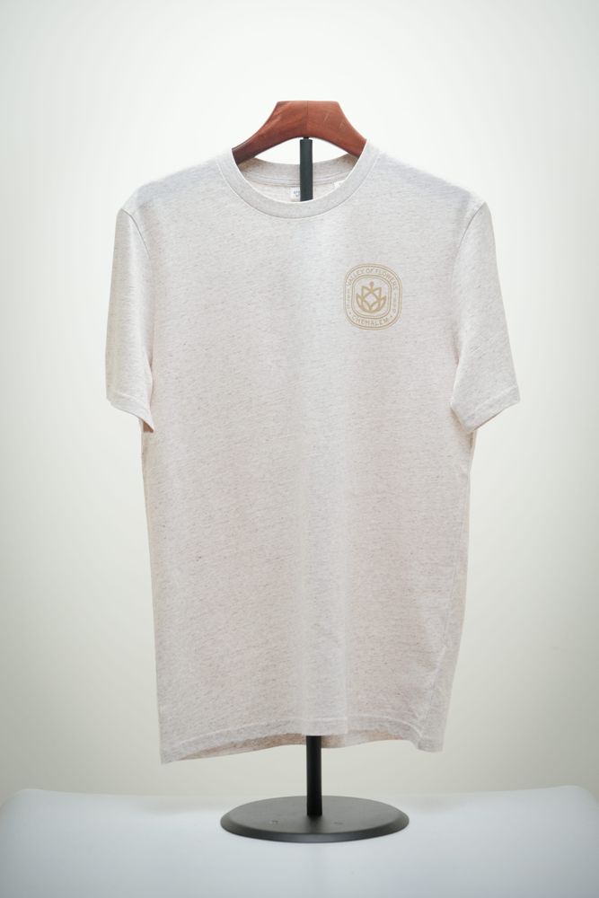 Chehalem Summer Shirt Heather Grey