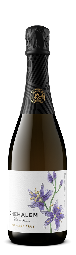 2021 Chehalem Sparkling Brut
